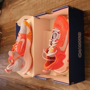 Giannis Immortality 2 GS 5.5Y UK 5